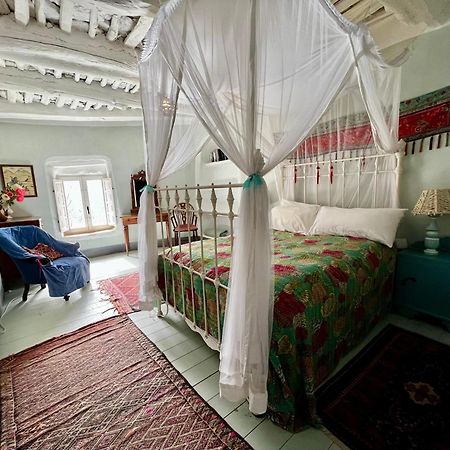 Rural House, Heated Pool & Steam Room, Casa Aloe. Atalbeitar Esterno foto