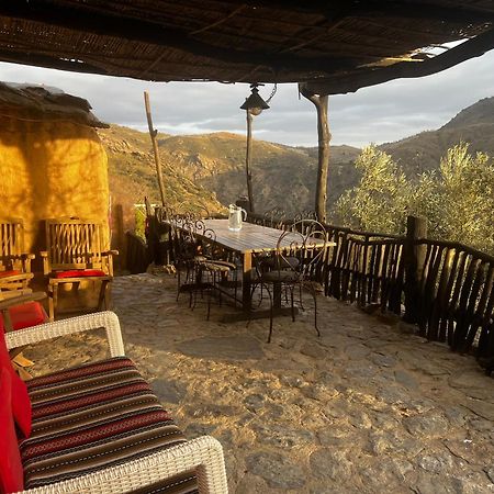 Rural House, Heated Pool & Steam Room, Casa Aloe. Atalbeitar Esterno foto