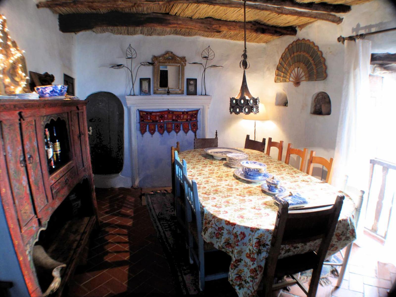 Rural House, Heated Pool & Steam Room, Casa Aloe. Atalbeitar Esterno foto