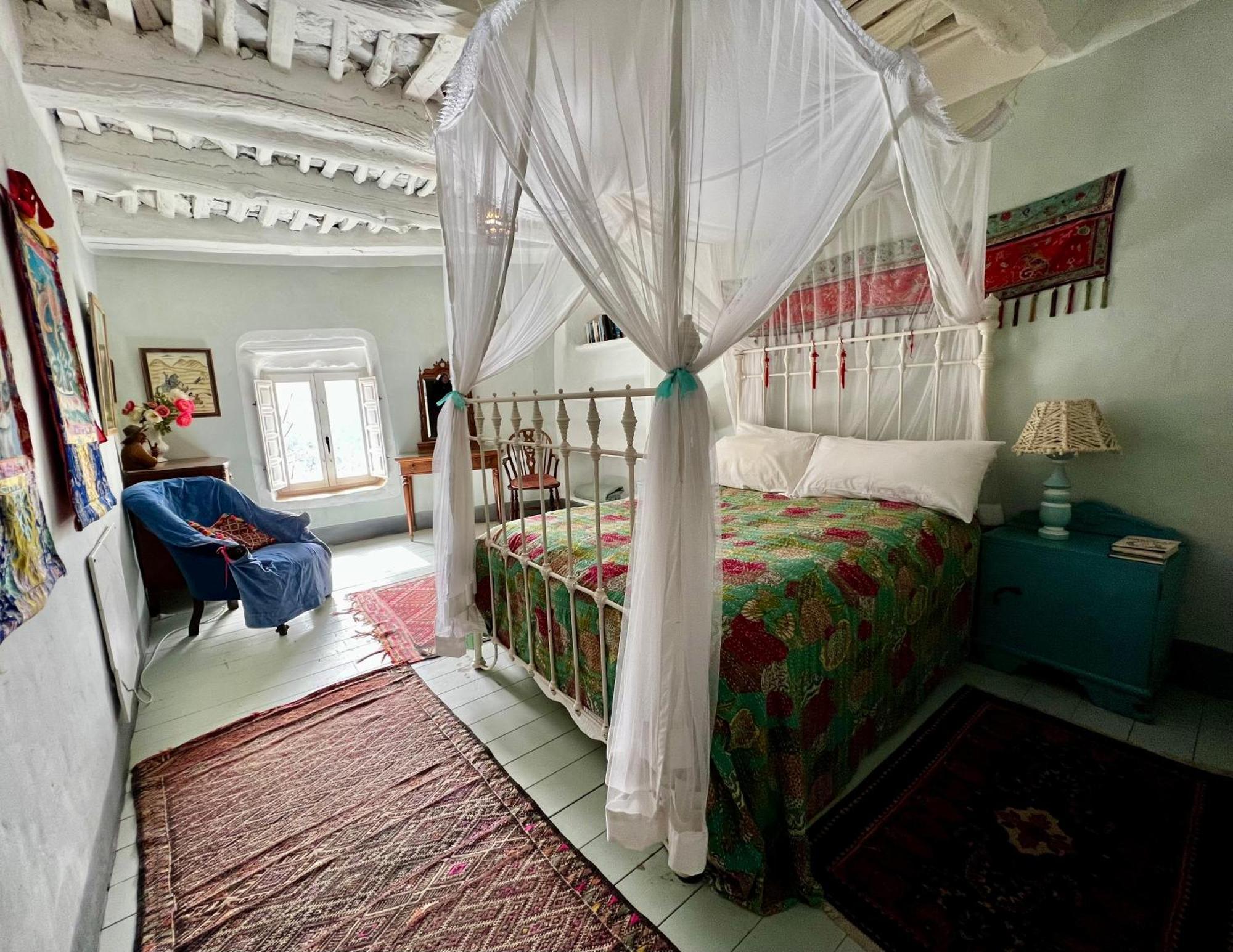 Rural House, Heated Pool & Steam Room, Casa Aloe. Atalbeitar Esterno foto