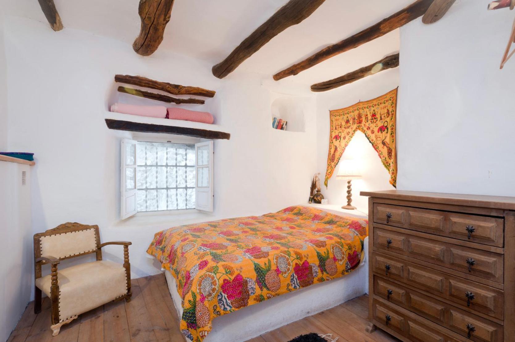 Rural House, Heated Pool & Steam Room, Casa Aloe. Atalbeitar Esterno foto
