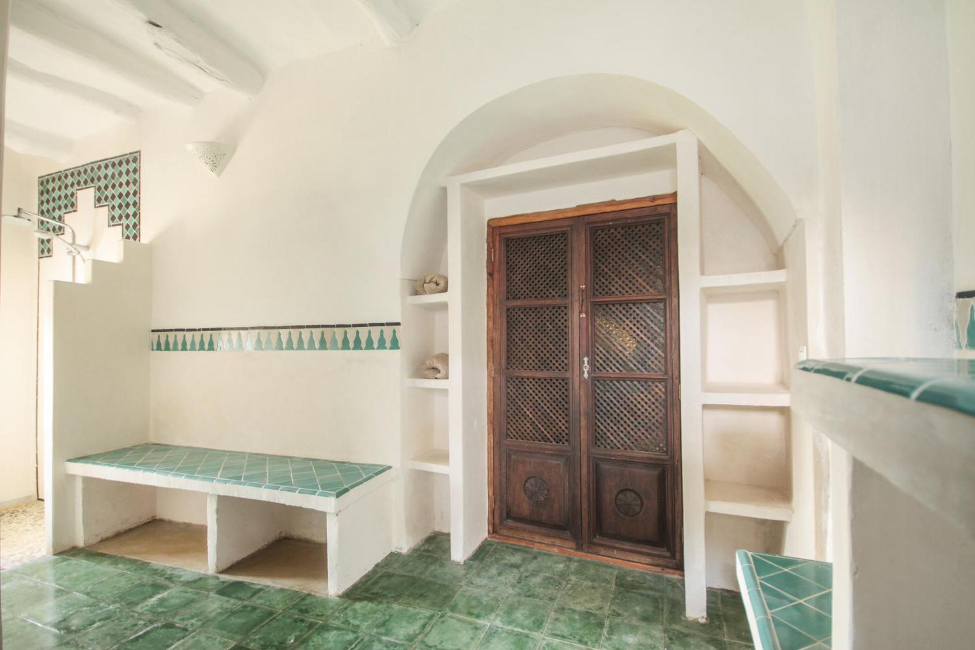 Rural House, Heated Pool & Steam Room, Casa Aloe. Atalbeitar Esterno foto