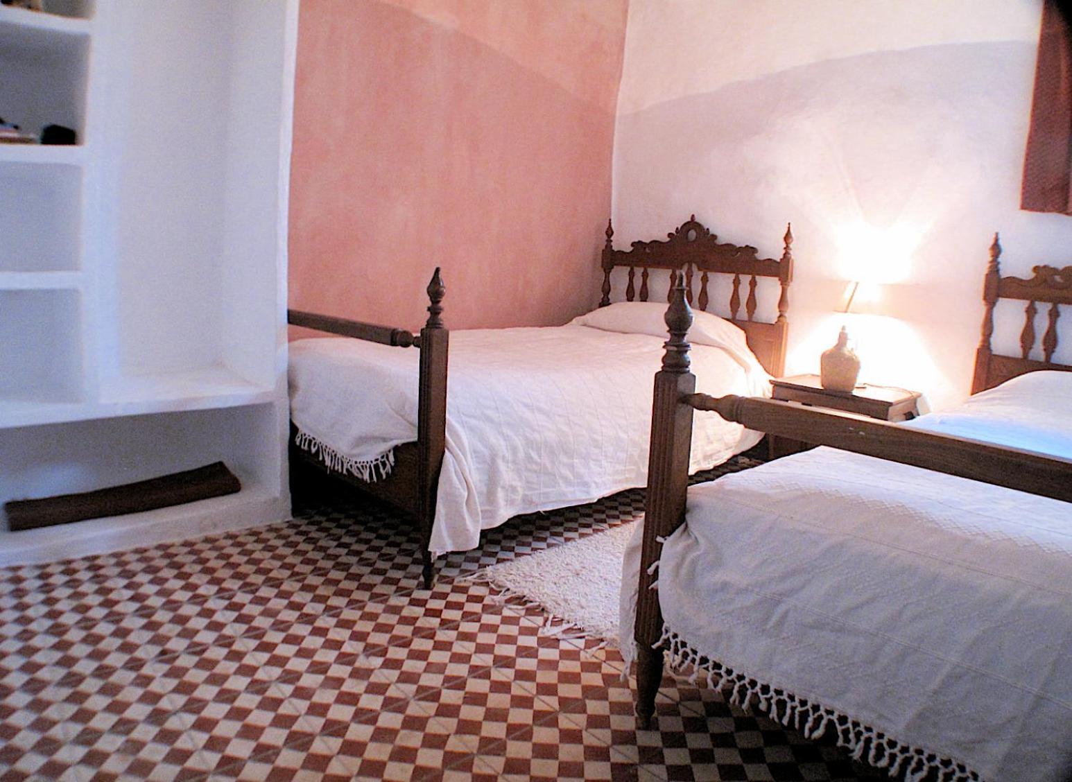 Rural House, Heated Pool & Steam Room, Casa Aloe. Atalbeitar Esterno foto