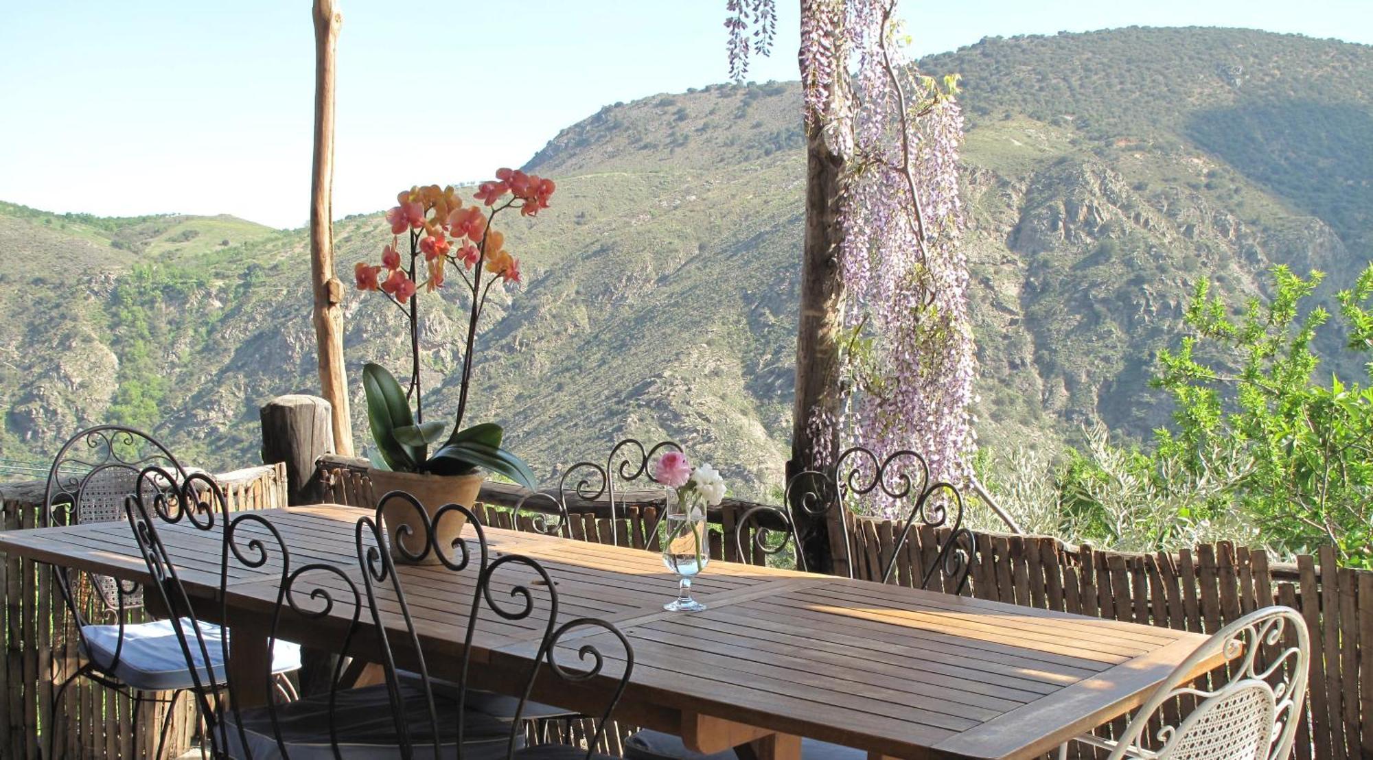 Rural House, Heated Pool & Steam Room, Casa Aloe. Atalbeitar Esterno foto