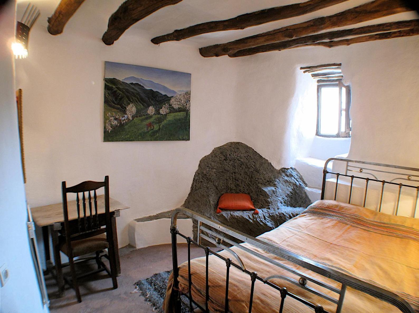 Rural House, Heated Pool & Steam Room, Casa Aloe. Atalbeitar Esterno foto