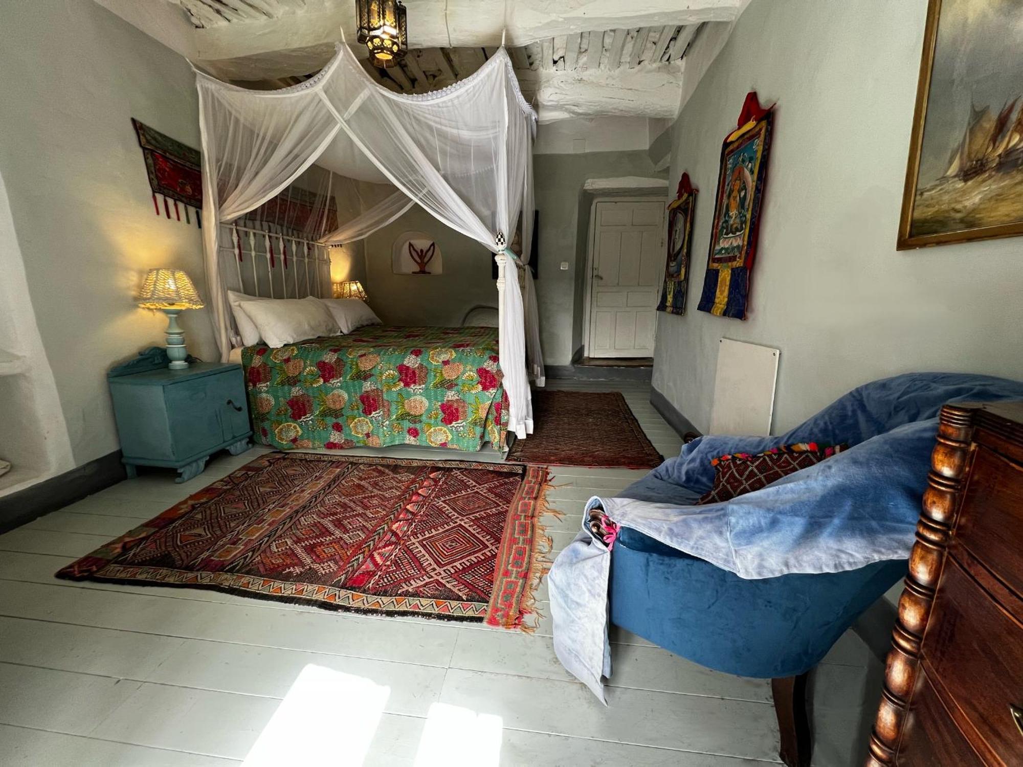 Rural House, Heated Pool & Steam Room, Casa Aloe. Atalbeitar Esterno foto