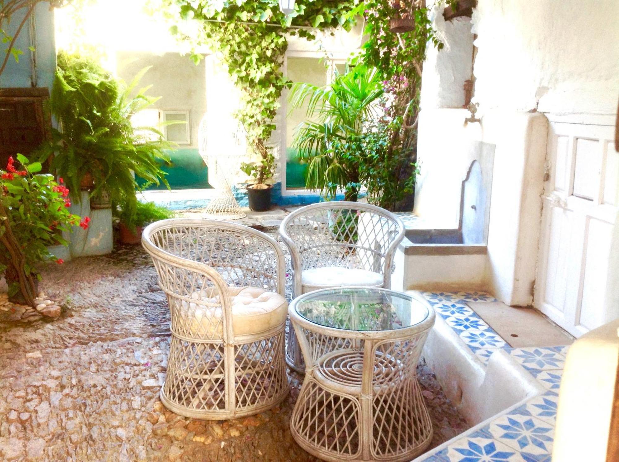 Rural House, Heated Pool & Steam Room, Casa Aloe. Atalbeitar Esterno foto