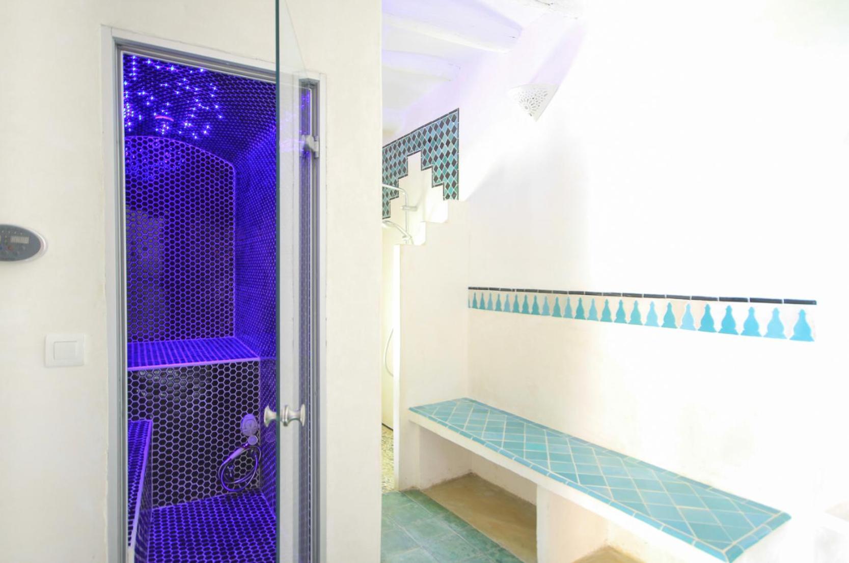 Rural House, Heated Pool & Steam Room, Casa Aloe. Atalbeitar Esterno foto
