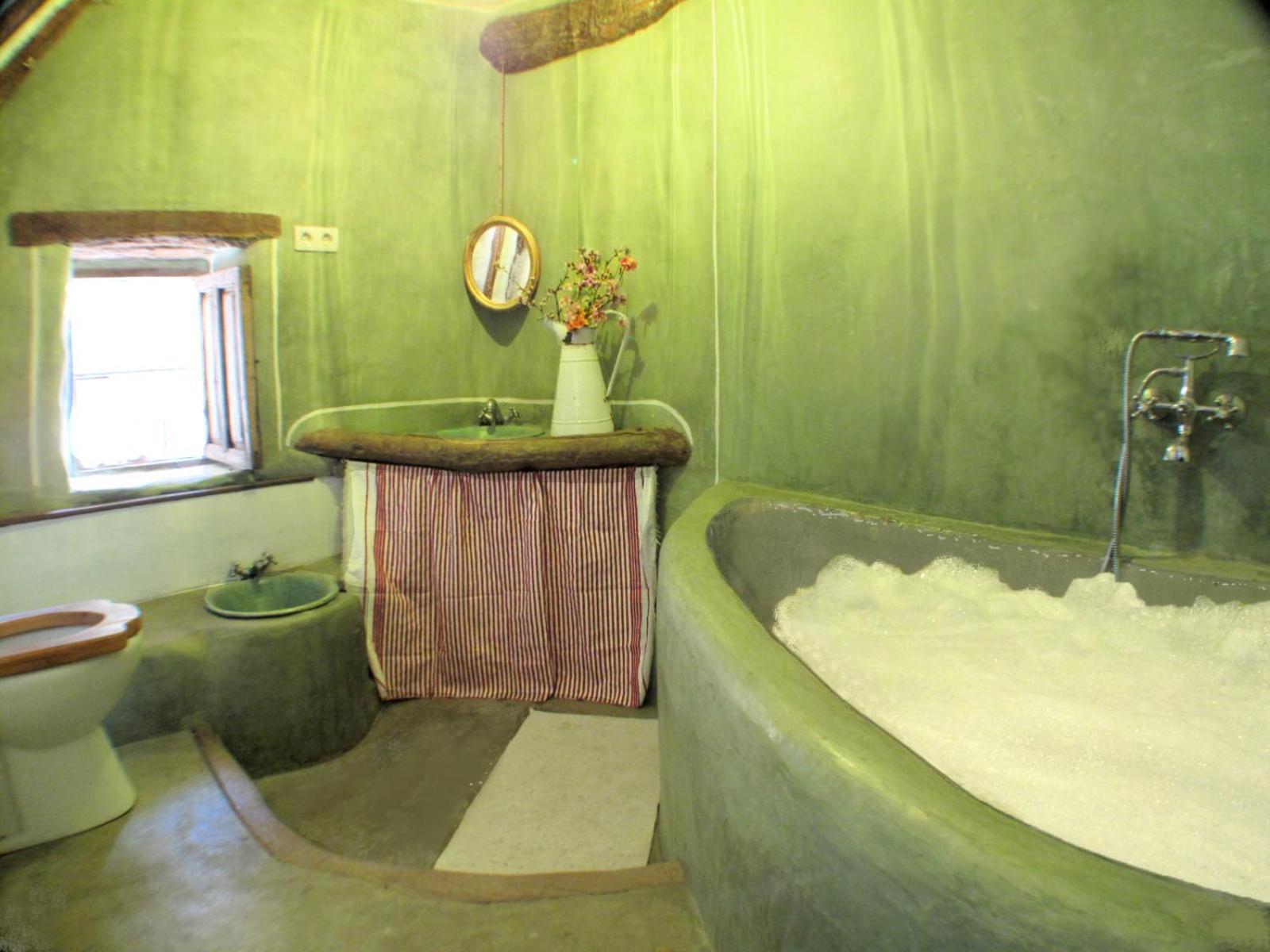 Rural House, Heated Pool & Steam Room, Casa Aloe. Atalbeitar Esterno foto