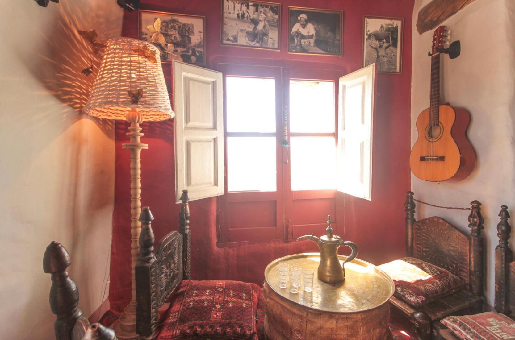 Rural House, Heated Pool & Steam Room, Casa Aloe. Atalbeitar Esterno foto