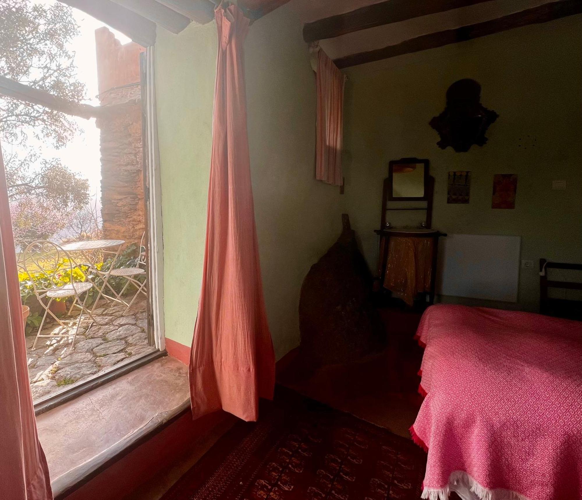 Rural House, Heated Pool & Steam Room, Casa Aloe. Atalbeitar Esterno foto