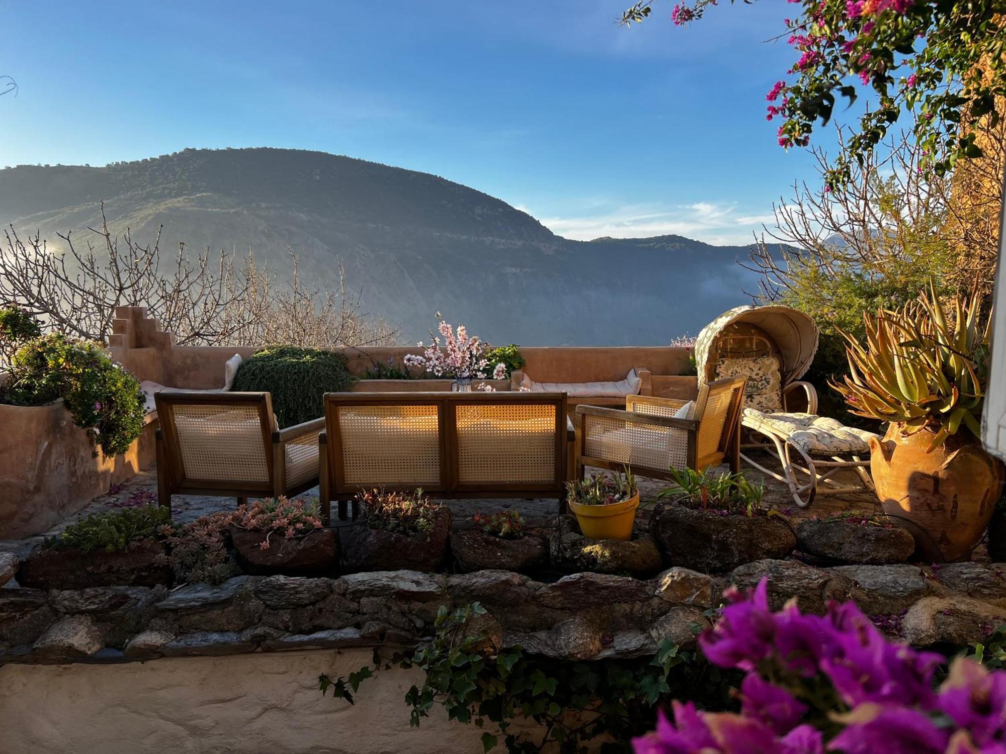Rural House, Heated Pool & Steam Room, Casa Aloe. Atalbeitar Esterno foto