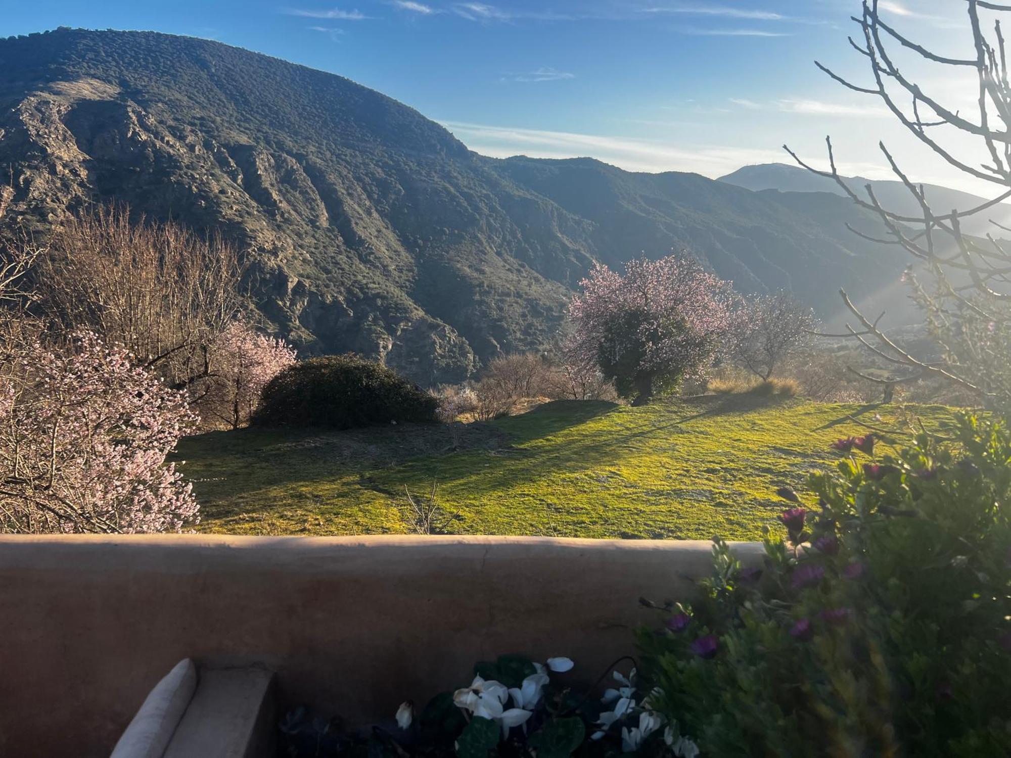 Rural House, Heated Pool & Steam Room, Casa Aloe. Atalbeitar Esterno foto