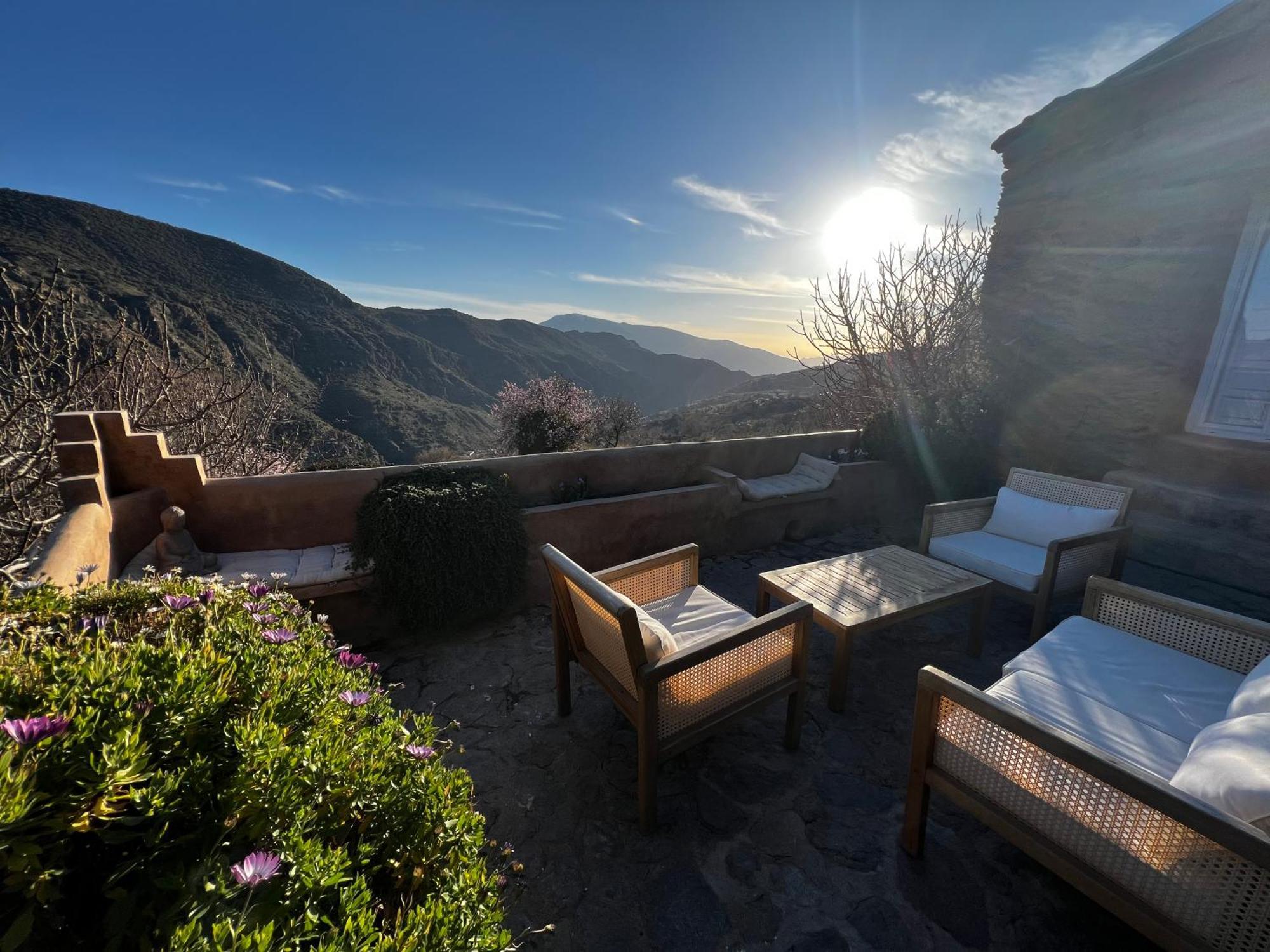 Rural House, Heated Pool & Steam Room, Casa Aloe. Atalbeitar Esterno foto